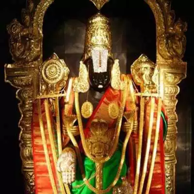 Play Om Namo Venkatesaya