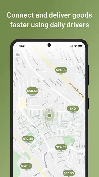 Play OmneShip Driver  and enjoy OmneShip Driver with UptoPlay