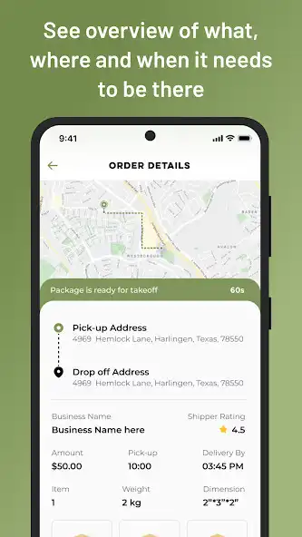 Play OmneShip Driver as an online game OmneShip Driver with UptoPlay