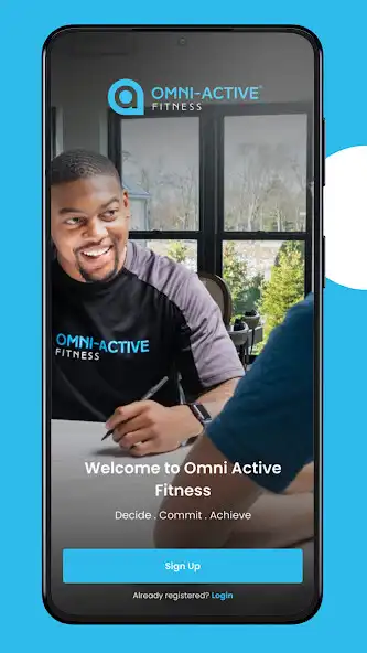 Play Omni-Active® Fitness and enjoy Omni-Active® Fitness with UptoPlay Play Omni-Active® Fitness and enjoy Omni-Active® Fitness with UptoPlay