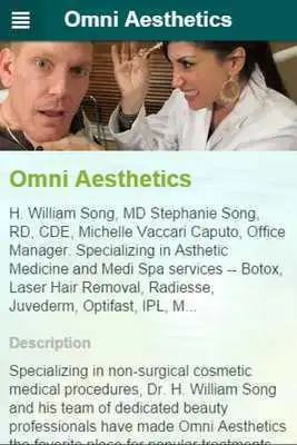 Play Omni Aesthetics