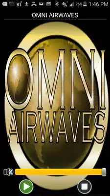 Play Omni Airwaves