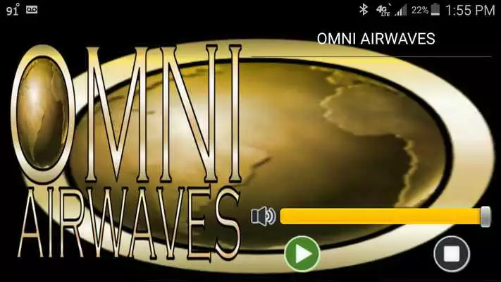 Play Omni Airwaves