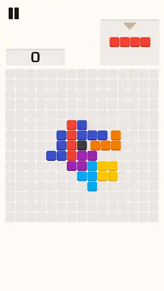 Play Omniblocks as an online game Omniblocks with UptoPlay