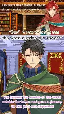 Play Omnibus Princess