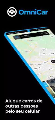 Play OmniCar - Aluguel de Carros  and enjoy OmniCar - Aluguel de Carros with UptoPlay