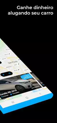 Play OmniCar - Aluguel de Carros as an online game OmniCar - Aluguel de Carros with UptoPlay