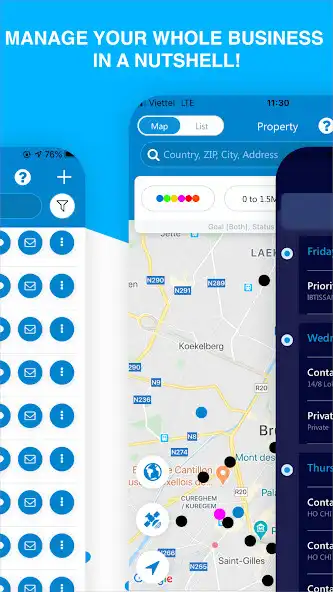 Play Omnicasa as an online game Omnicasa with UptoPlay