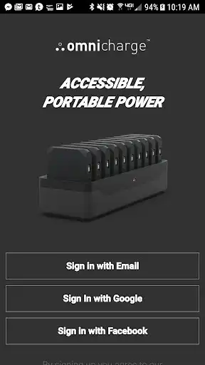 Play Omnicharge  and enjoy Omnicharge with UptoPlay