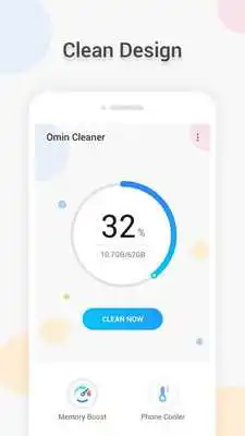 Play Omni Cleaner