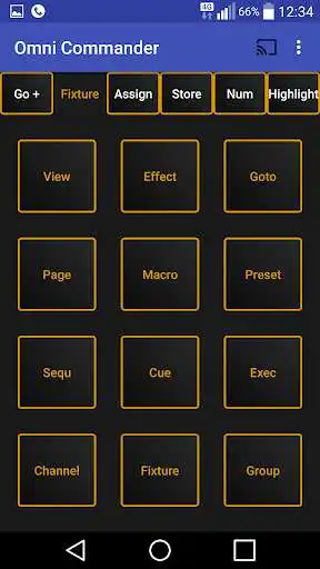Play Omni Commander as an online game Omni Commander with UptoPlay