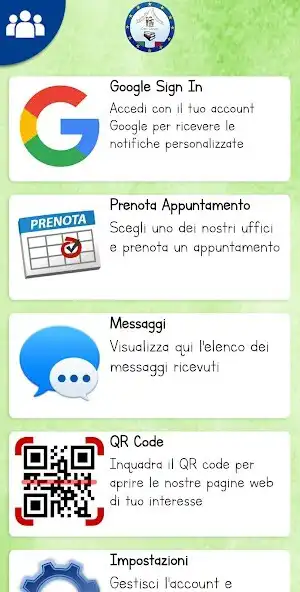 Play Omnicomprensivo di San Salvo as an online game Omnicomprensivo di San Salvo with UptoPlay