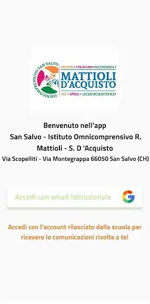 Play Omnicomprensivo San Salvo  and enjoy Omnicomprensivo San Salvo with UptoPlay