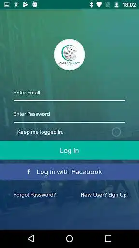 Play Omni Connect as an online game Omni Connect with UptoPlay