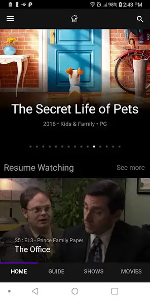 Play Omni Fiber TV as an online game online Omni Fiber TV with UptoPlay Play Omni Fiber TV as an online game Omni Fiber TV with UptoPlay