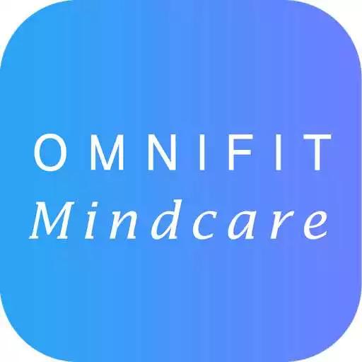 Play OMNIFIT MINDCARE APK