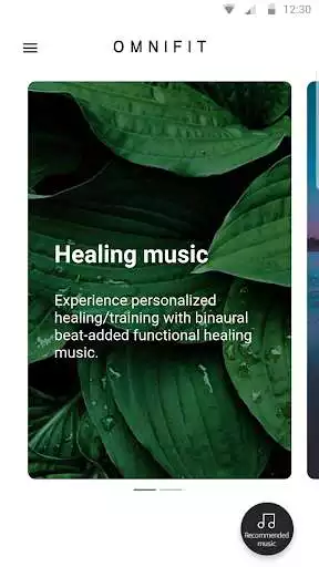 Play OMNIFIT MINDCARE as an online game OMNIFIT MINDCARE with UptoPlay