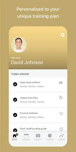 Play OmniFit as an online game OmniFit with UptoPlay