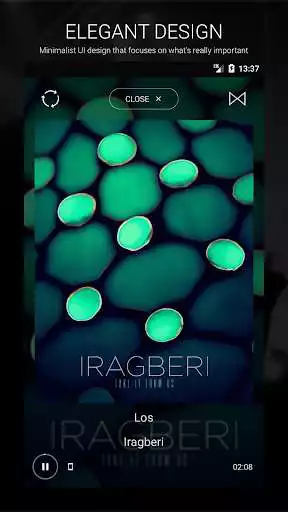 Play APK Omnify Player Beta - Free Music Trial  and enjoy Omnify Player Beta - Free Music Trial with UptoPlay de.mrmaffen.omnify.trial