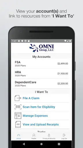 Play OMNI Group, LLC  and enjoy OMNI Group, LLC with UptoPlay