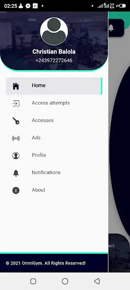 Play Omni Gym as an online game Omni Gym with UptoPlay