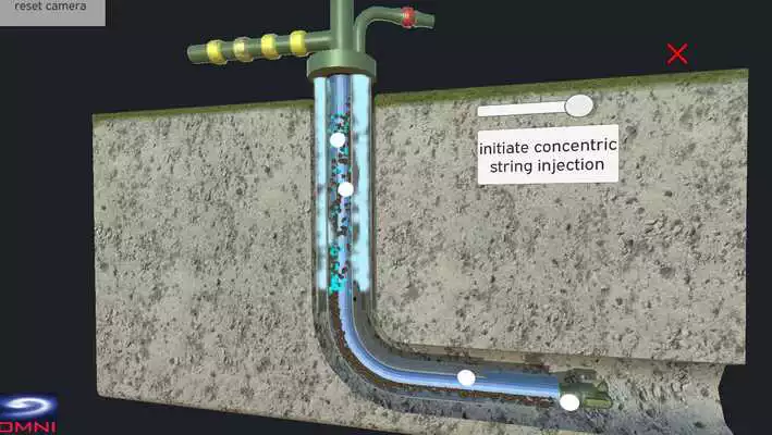 Play Omni inject Play Omni inject