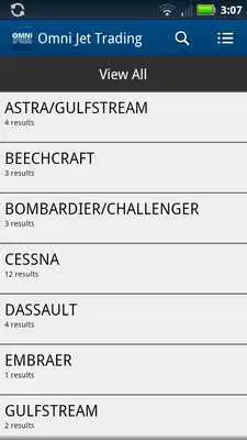 Play Omni Jet Trading