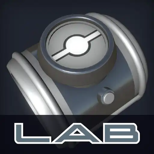 Play Omni-Lab 3D Create your Watch! APK
