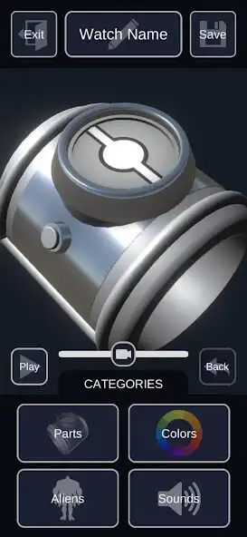Play Omni-Lab 3D Create your Watch! and enjoy Omni-Lab 3D Create your Watch! with UptoPlay Play Omni-Lab 3D Create your Watch! and enjoy Omni-Lab 3D Create your Watch! with UptoPlay