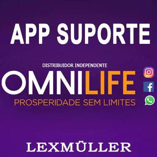 Play Omni Lexmuller - App Suporte APK