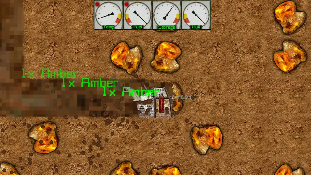 Play Omniminer as an online game Omniminer with UptoPlay