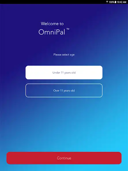 Play OmniPal TM  and enjoy OmniPal TM with UptoPlay