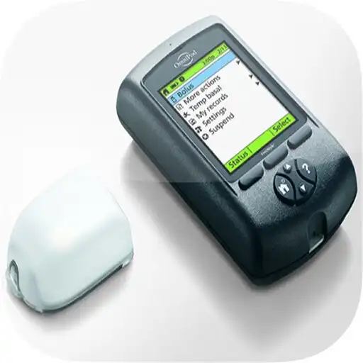 Play Omnipod APK Play Omnipod APK