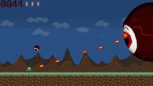 Play Omni Seer  and enjoy Omni Seer with UptoPlay