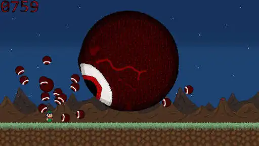 Play Omni Seer as an online game Omni Seer with UptoPlay