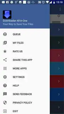 Play Omni Social Downloader Play Omni Social Downloader