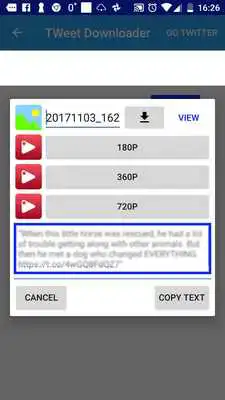 Play Omni Social Downloader Play Omni Social Downloader