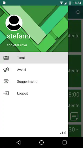 Play omnitrace turno  and enjoy omnitrace turno with UptoPlay