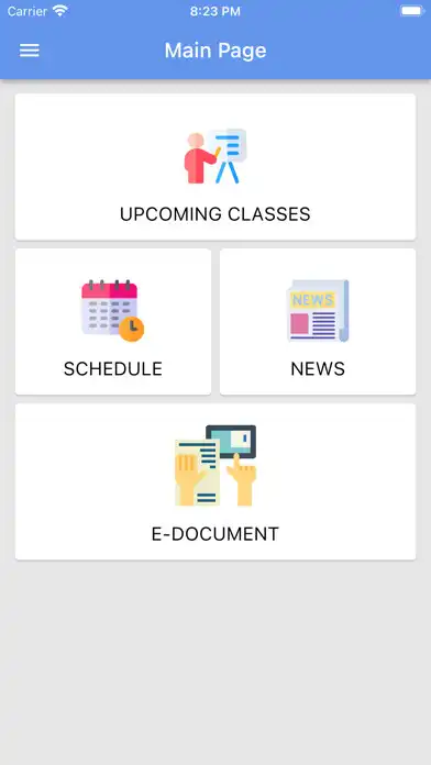 Play Omni Tuition App  and enjoy Omni Tuition App with UptoPlay