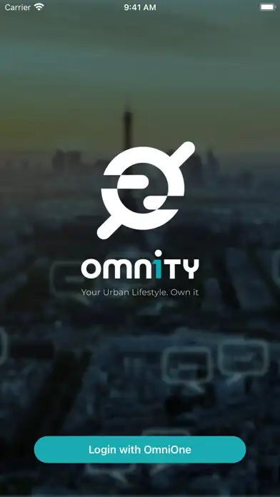 Play Omnity as an online game Omnity with UptoPlay