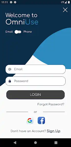 Play OmniUse  and enjoy OmniUse with UptoPlay