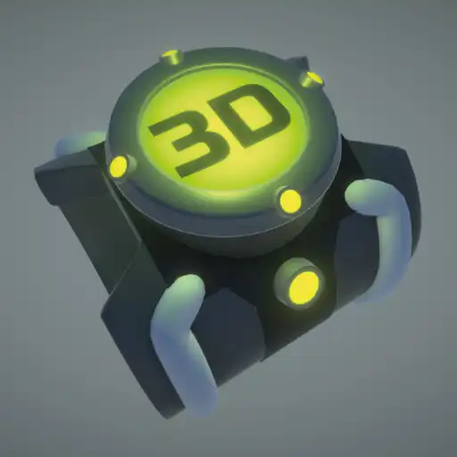Play Omni-Watch 3D APK