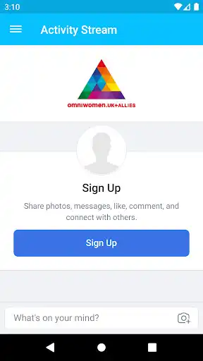 Play OmniwomenUK+ as an online game OmniwomenUK+ with UptoPlay