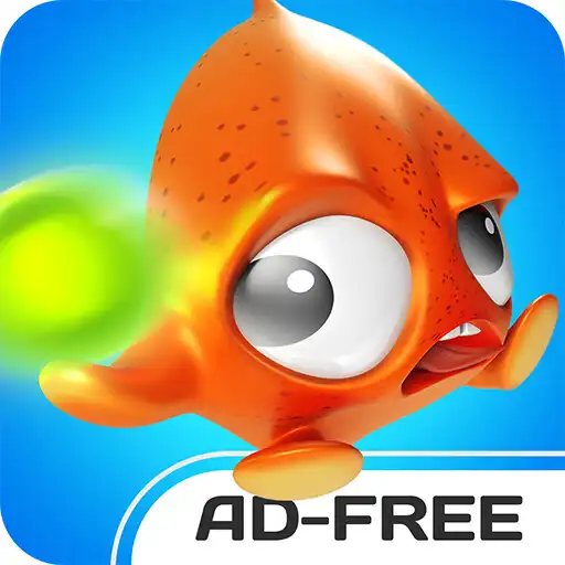 Play Omnom Adventure: funny chewy monster kids games APK Play Omnom Adventure: funny chewy monster kids games APK