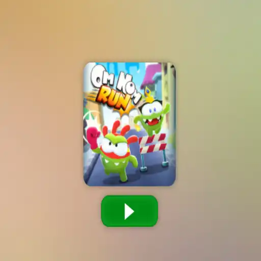 Play OmNom APK