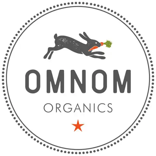 Play OmNom Organics Store APK
