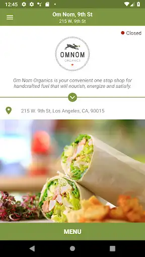 Play OmNom Organics Store  and enjoy OmNom Organics Store with UptoPlay