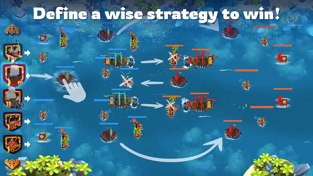 Play Om Nom Pirates Clans as an online game online Om Nom Pirates Clans with UptoPlay Play Om Nom Pirates Clans as an online game Om Nom Pirates Clans with UptoPlay