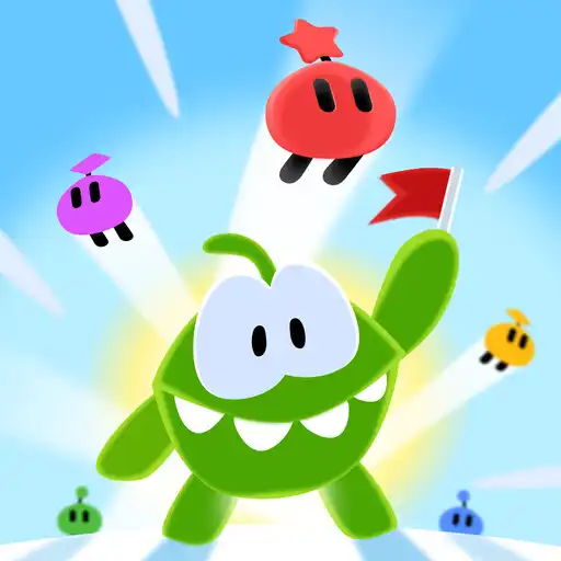Play Om Nom Yeet! APK Play Om Nom Yeet! APK
