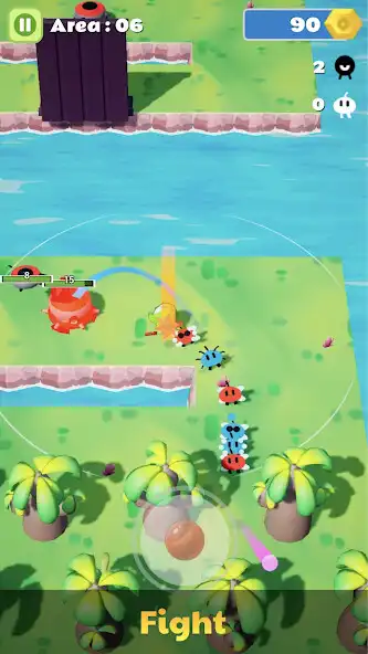 Play Om Nom Yeet!  and enjoy Om Nom Yeet! with UptoPlay